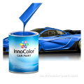 Bereits gemischte Farbe für Automobil -Refinanzierfarbe